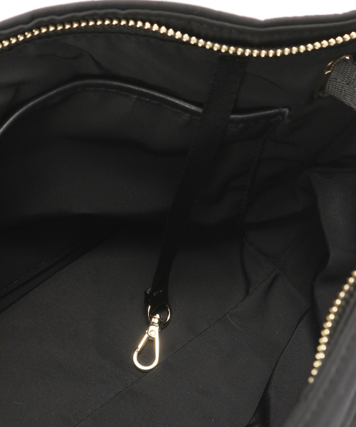 story.(ストーリー)の「Story./ストーリー BELTWIDE BAG(ショルダーバッグ・レディース・ブラック・FREE)」の10枚目の写真