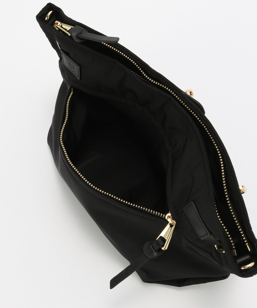 story.(ストーリー)の「Story./ストーリー BELTWIDE BAG(ショルダーバッグ・レディース・ブラック・FREE)」の12枚目の写真