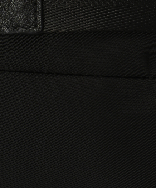 story.(ストーリー)の「Story./ストーリー BELTWIDE BAG(ショルダーバッグ・レディース・ブラック・FREE)」の15枚目の写真