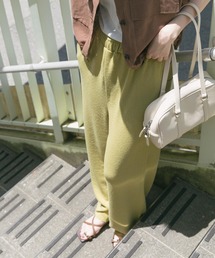 ITEMS URBANRESEARCH | カットイージーパンツ(その他パンツ)