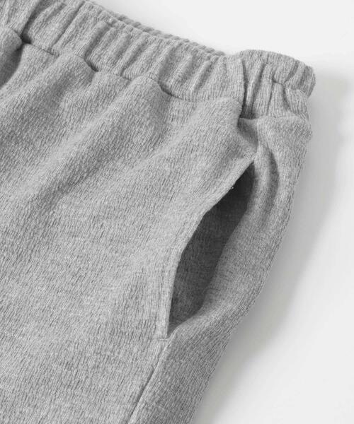 ITEMS URBANRESEARCH（アイテムズ アーバンリサーチ）の「カットイージーパンツ（その他パンツ・レディース・ホワイト系その他/イエロー/グレー・FREE）」の18枚目の写真