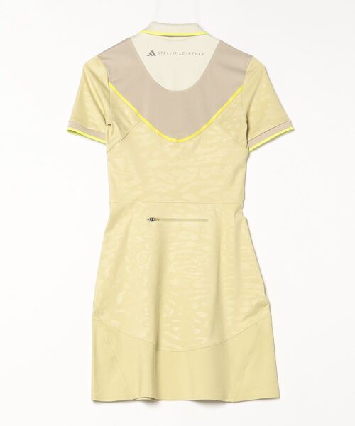 adidas By Stella McCartney TrueNature ゴルフワンピース
