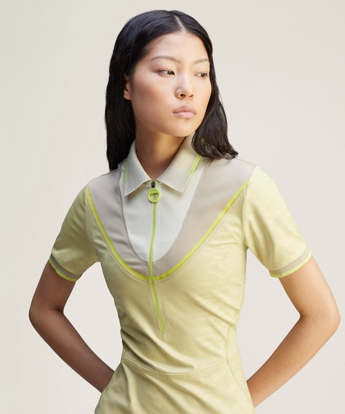 adidas stellamccartney レディース xs ワンピース adidas By Stella McCartney TrueNature ゴルフワンピース