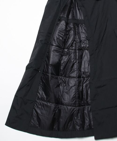 Y-3 PADDED COAT（ダウンジャケット/コート）｜Y-3（ワイスリー）の