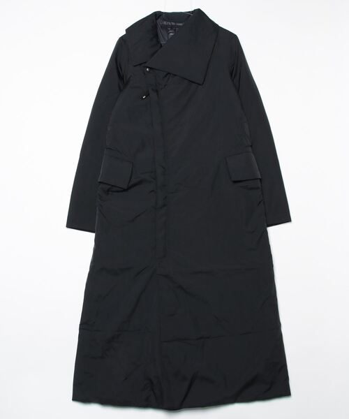 Y-3 PADDED COAT（ダウンジャケット/コート）｜Y-3（ワイスリー）の