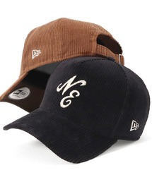 NEW ERA（ニューエラ）の「ニューエラ キャップ クラシックNE コーデュロイ（キャップ・レディース）」