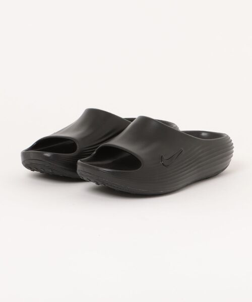 セール】NIKE ナイキ REACTX REJUVEN8 SLIDE リアクトX