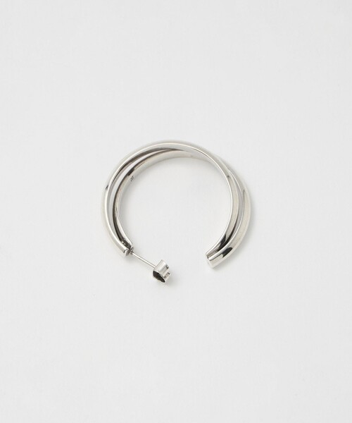 【Yucca様】PHILIPPE AUDIBERTバングルピアス2点 PHILIPPE AUDIBERT＞PA Leoville L ピアス＜Select by EMMEL