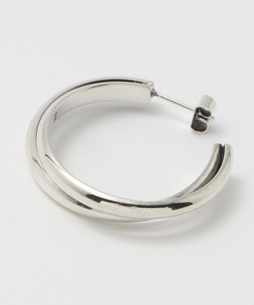 PHILIPPE AUDIBERT＞PA Leoville L ピアス＜Select by EMMEL