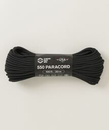 INNOCENT(イノセント)の【T12】【ATWOOD ROPE MFG.】7Strand 550 パラコード 50FT REFLECTIVE(アウトドアグッズ)