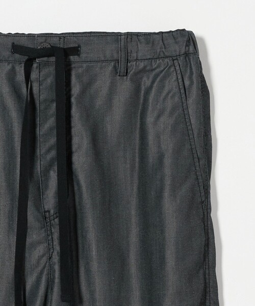 ASTRAET アストラット デニムライクパンツ UNITED ARROWS｜<ASTRAET>デニムライク 5ポケット タックパンツ
