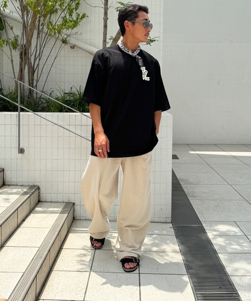 CANAL JEAN tシャツ 2枚セット セール】Twelve12 REVOLVVES半袖Tシャツ（Tシャツ/カットソー