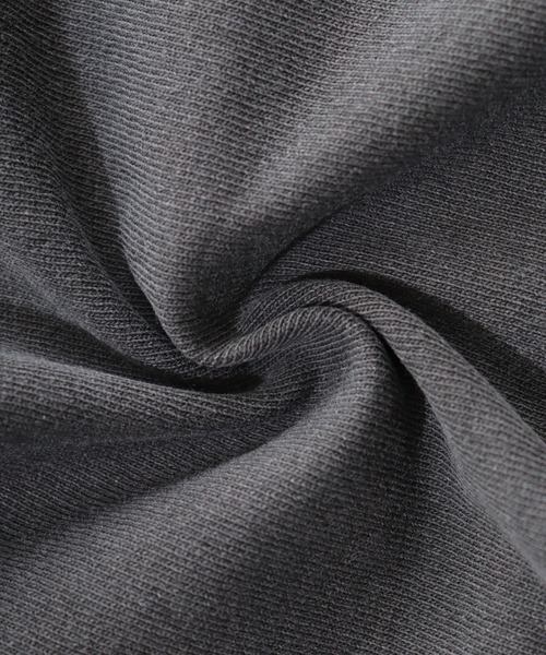 FUNALIVE（ファンアライブ）の「Powerpuff Girls パワーパフガールズ ピグメントWASH オーバーサイズTシャツ（Tシャツ/カットソー・メンズ・ブラック系4/ブラック系3/ブラック系2/ブラック系1・L/M）」の8枚目の写真