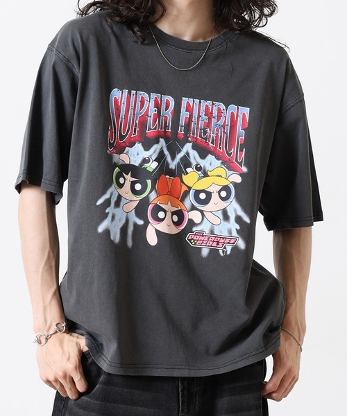 90s Powerpuff Girls パワーパフガールズ Tシャツ XXL 90s Powerpuff Girls パワーパフガールズ Tシャツ XXL The Powerpuff