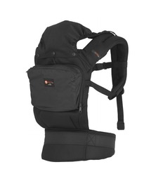 napnap（ナップナップ）の「napnap ナップナップ ベビーキャリー MESH DRY（抱っこ紐/ベルトカバー/スリング）」