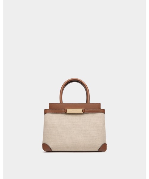 【送料&関税込】Bally deco Daily Bag S セール】DECO' DAILY S(トートバッグ)|BALLY(バリー)の