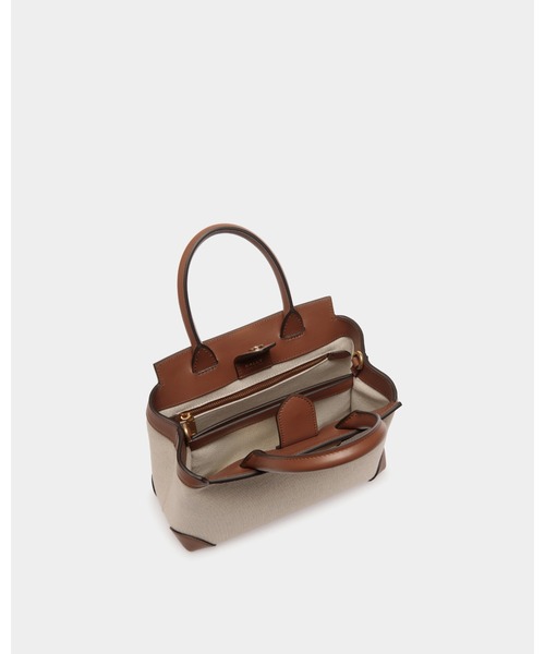【送料&関税込】Bally deco Daily Bag S セール】DECO' DAILY S（トートバッグ）｜BALLY（バリー）の