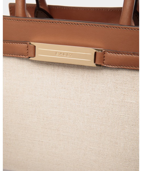 セール】DECO' DAILY S（トートバッグ）｜BALLY（バリー）の