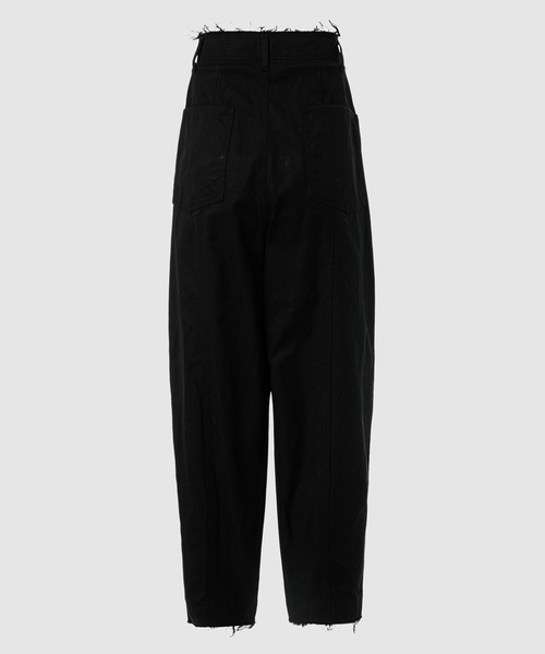 セール】COTTON TWILL PANTS（チノパンツ）｜COMME des GARCONS HOMME