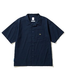 Liberaiders COOLMAX SHIRTS for Kinetics（リベレイダース クールマックス シャツ for キネティクス）