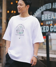 クロノイズム FLOWER TEE FLOWER TEE | CHRONOIZM