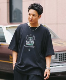 クロノイズム FLOWER TEE FLOWER TEE | CHRONOIZM