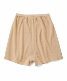 IEDIT | IEDIT 気になるY字ラインをゆるっとぼかすスカート&ワンピース用ペチパンツ〈ベージュ〉(その他アンダーウェア/インナー)