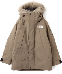 THE NORTH FACE（ザノースフェイス）｜レディースのダウンジャケット