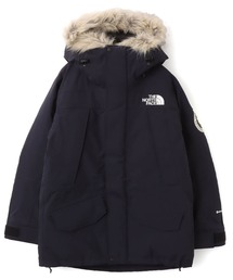THE NORTH FACE（ザノースフェイス）の「THE NORTH FACE Antarctica Parka / ザ・ノース・フェイス アンタークティカ パーカー（ダウンジャケット/コート）」