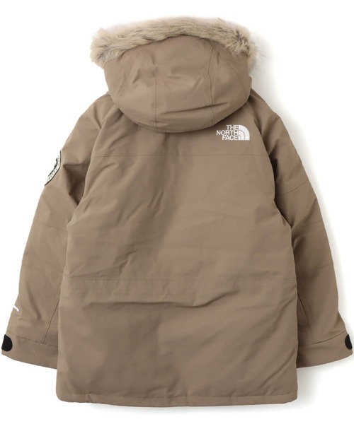 THE NORTH FACE Antarctica Parka / ザ・ノース・フェイス アンターク