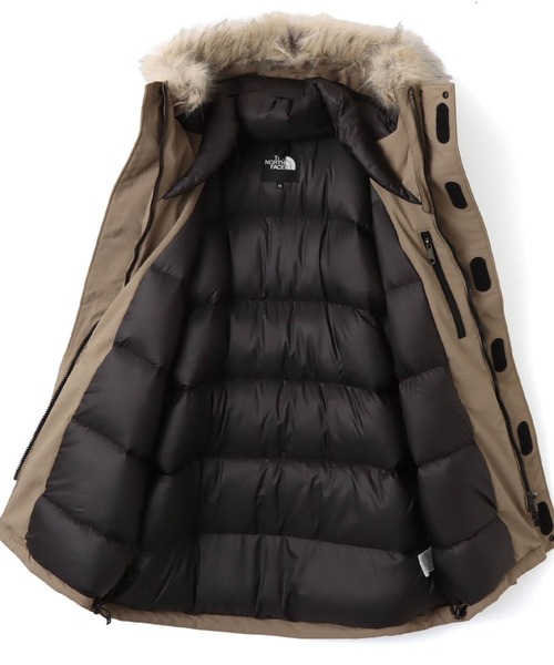 THE NORTH FACE Antarctica Parka / ザ・ノース・フェイス アンターク