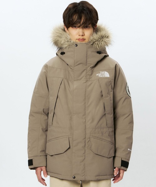 アンタークティカパーカ Antarctica Parka NT ニュートープ アンタークティカパーカ Antarctica Parka NT ニュートープ