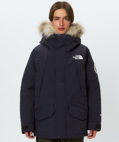 アンノーウン THE NORTH FACE Antarctica Parka / ザ・ノース・フェイス アンターク