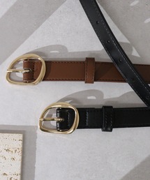 FUNALIVE | デザイン ベルト(ベルト)