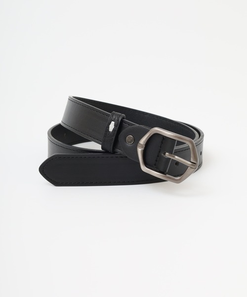 FUNALIVE（ファンアライブ）の「デザイン ベルト（ベルト・メンズ・ダークブラウン系/レオパード/ブラック系その他2/ブラウン系その他5/ブラック系その他/ブラック系その他3/ブラック系その他5/ブラウン系その他2/レッド系その他2/ブラック系その他4・FREE）」の22枚目の写真