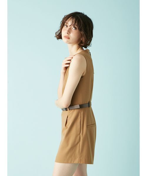 Lily Brownのオールインワン オールインワン｜LILY BROWN（リリーブラウン）の通販サイト【公式】