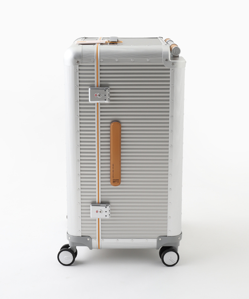 RAWROW/ロウロー】R TRUNK ALUMINIUM 108L / 28 520（スーツケース