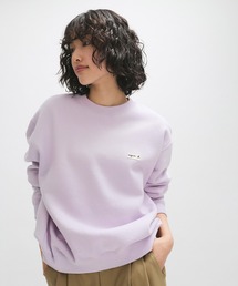 ブランド古着】agnes b.｜アニエスベーのスウェット古着通販 - ZOZOUSED