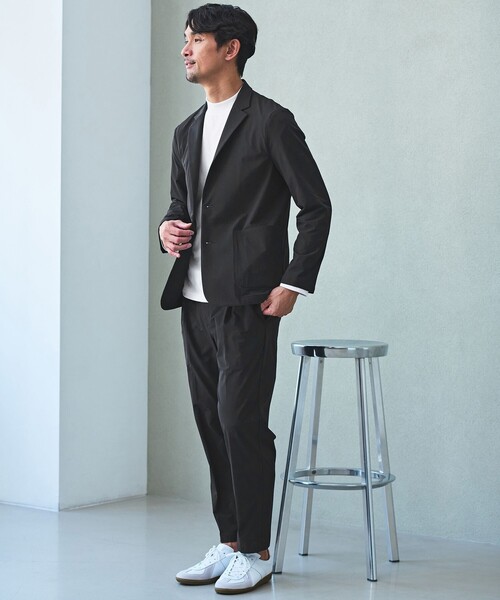 あーちゃん様green label relaxing パウドレ　セットアップ あーちゃん様green label relaxing パウドレ セットアップ green