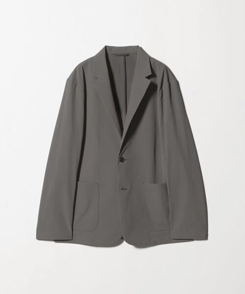 WEB限定】JUST fit ナイロン PU リラックス セットアップ -2Way