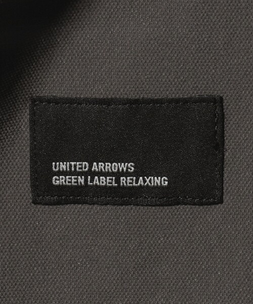 green label relaxing(グリーンレーベルリラクシング)の「【WEB限定】JUST fit ナイロン PU リラックス セットアップ -2Wayストレッチ-(セットアップ・メンズ・ブラック/ダークグレー/ネイビー・L/S/M/XL)」の14枚目の写真