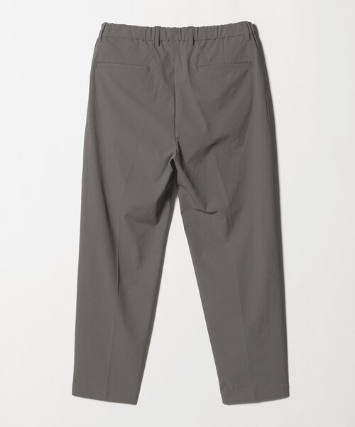 WEB限定】JUST fit ナイロン PU リラックス セットアップ -2Way