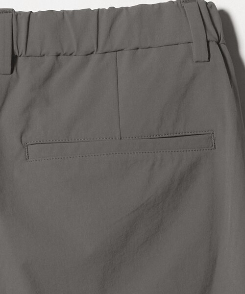 green label relaxing(グリーンレーベルリラクシング)の「【WEB限定】JUST fit ナイロン PU リラックス セットアップ -2Wayストレッチ-(セットアップ・メンズ・ブラック/ダークグレー/ネイビー・L/S/M/XL)」の19枚目の写真