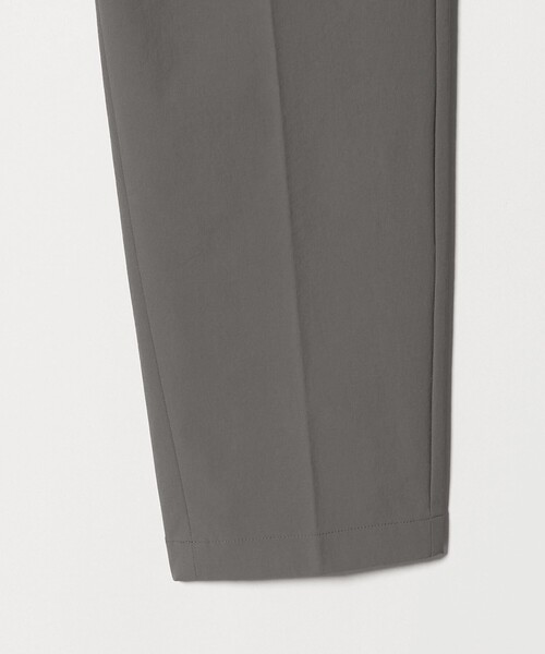 green label relaxing(グリーンレーベルリラクシング)の「【WEB限定】JUST fit ナイロン PU リラックス セットアップ -2Wayストレッチ-(セットアップ・メンズ・ブラック/ダークグレー/ネイビー・L/S/M/XL)」の21枚目の写真