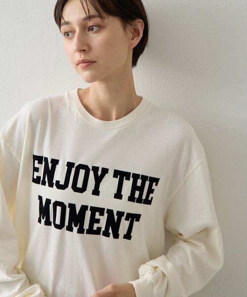 Whim Gazette（ウィムガゼット）の「【Hoaw.】10K Lineピアス（ピアス（両耳用）・レディース・ゴールド・FREE）」の5枚目の写真