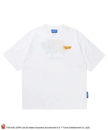 STYLISE（スタイライズ）の「【SEQUENZ】TJ BAR SOAP EMB S/S TEE（Tシャツ/カットソー・メンズ）」