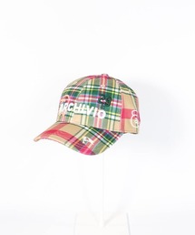 archivio（アルチビオ）の「<LADIES>立体ロゴ刺繍キャップ（キャップ）」