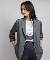 ROPE' | シアージャケット/セットアップ対応(テーラードジャケット)