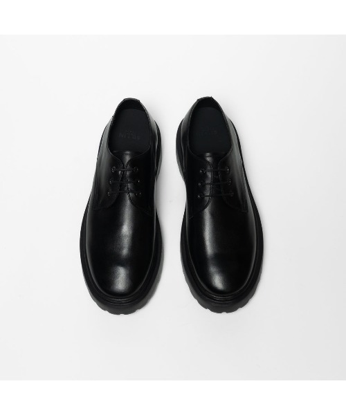 UNOS [DERBY]（ブーツ）｜FILLIN（フィルイン）のファッション通販