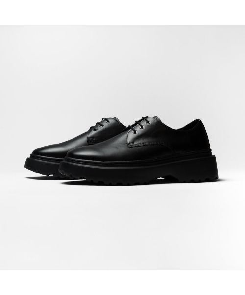 UNOS [DERBY]（ブーツ）｜FILLIN（フィルイン）のファッション通販